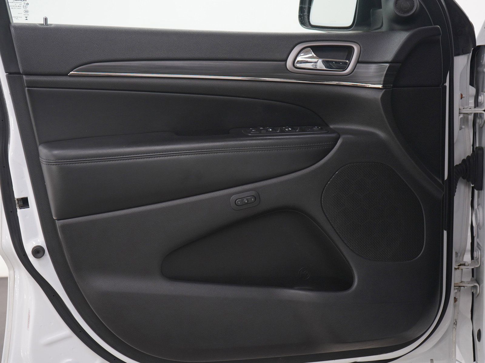 Used 2019 Jeep Grand Cherokee Limited X image 22