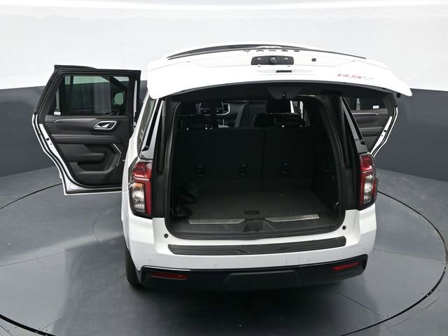 Used 2023 Chevrolet Tahoe RST w/ Luxury Package AWD/4WD image 46