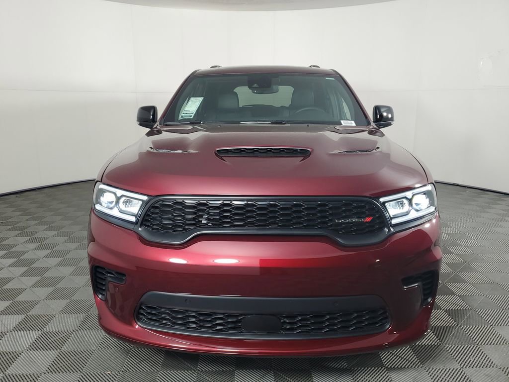 New 2025 Dodge Durango R/T image 9