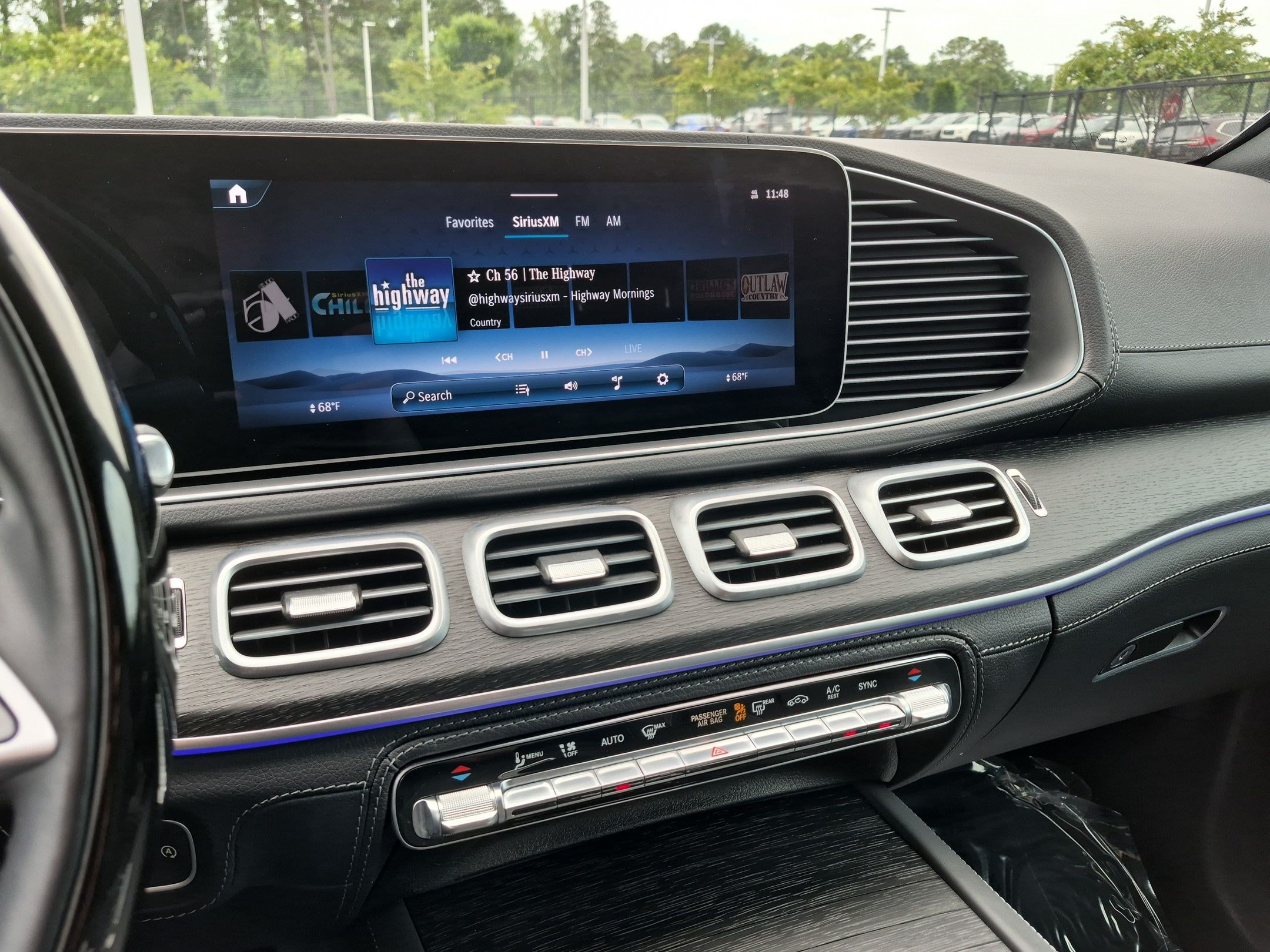 Certified 2024 Mercedes-Benz GLE 450 4MATIC image 23