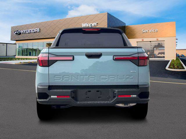 New 2026 Hyundai Santa Cruz SE image 6