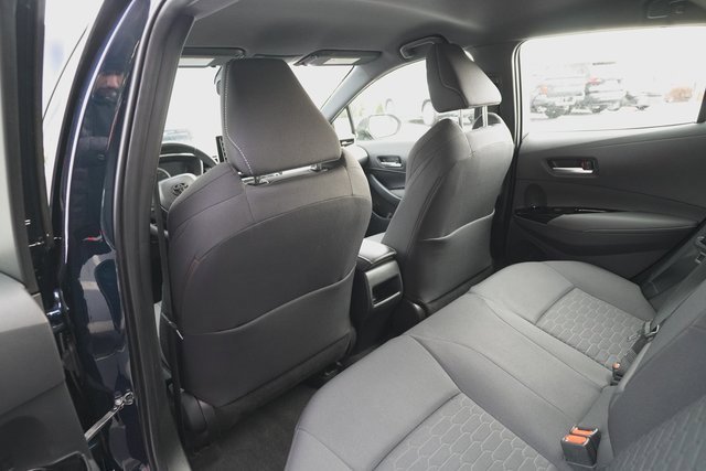 Certified 2022 Toyota Corolla SE image 17