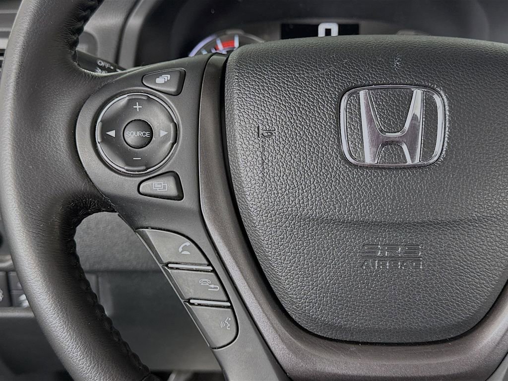 Used 2023 Honda Ridgeline RTL image 14