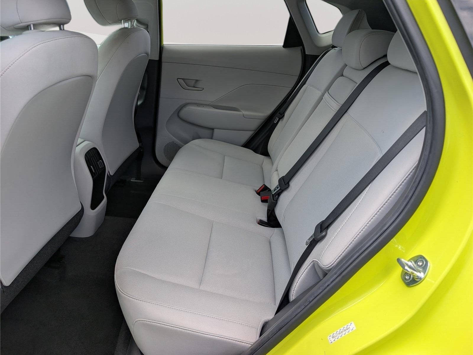 Used 2024 Hyundai Kona SEL AWD/4WD image 14