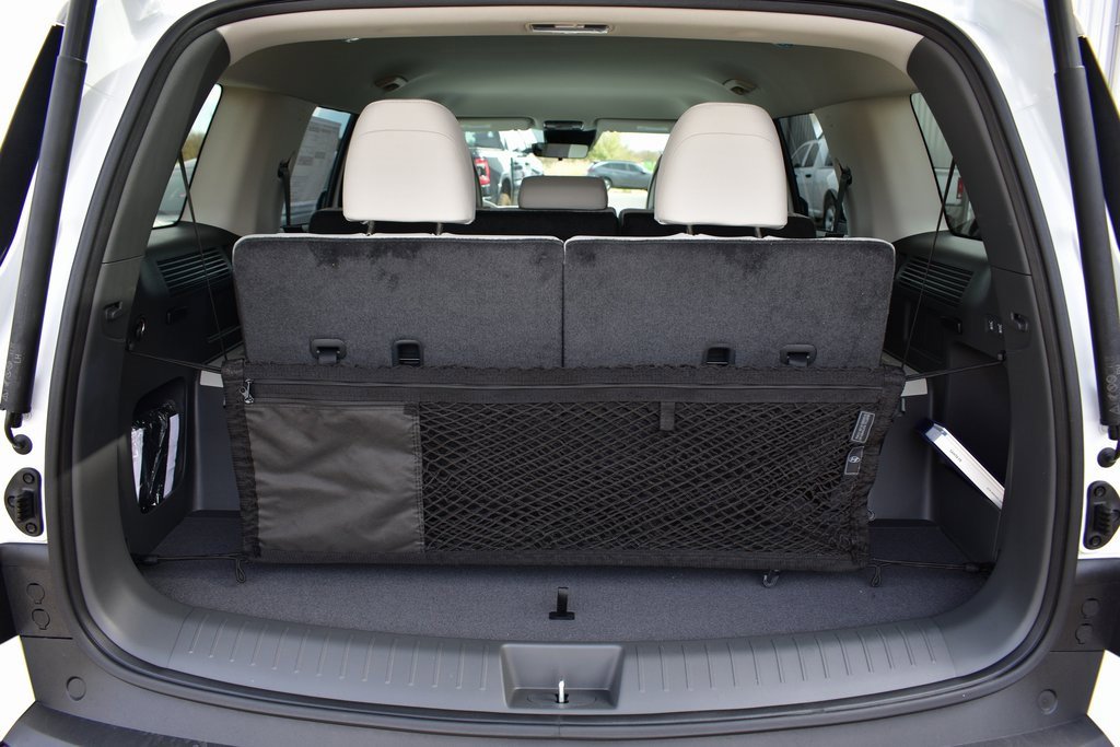 New 2026 Hyundai Santa Fe SE image 25