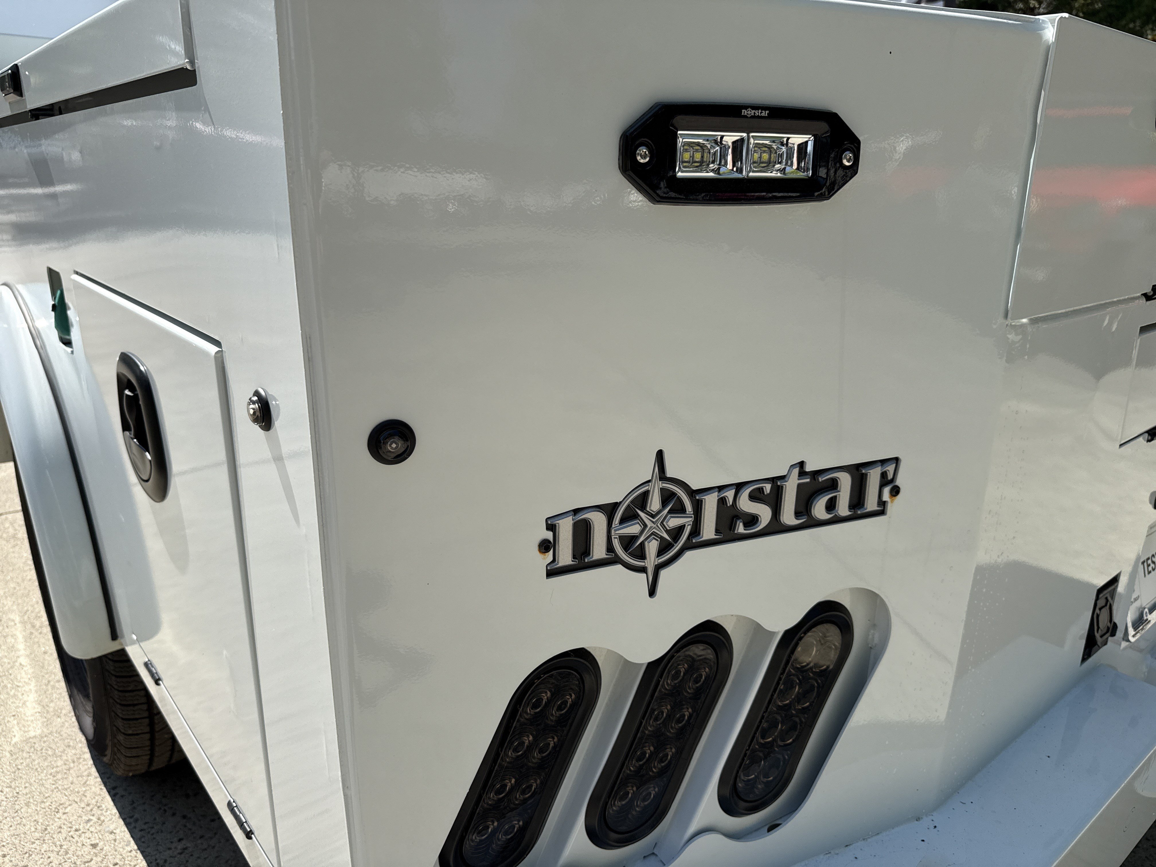 New 2026 RAM 3500 Tradesman AWD/4WD image 26