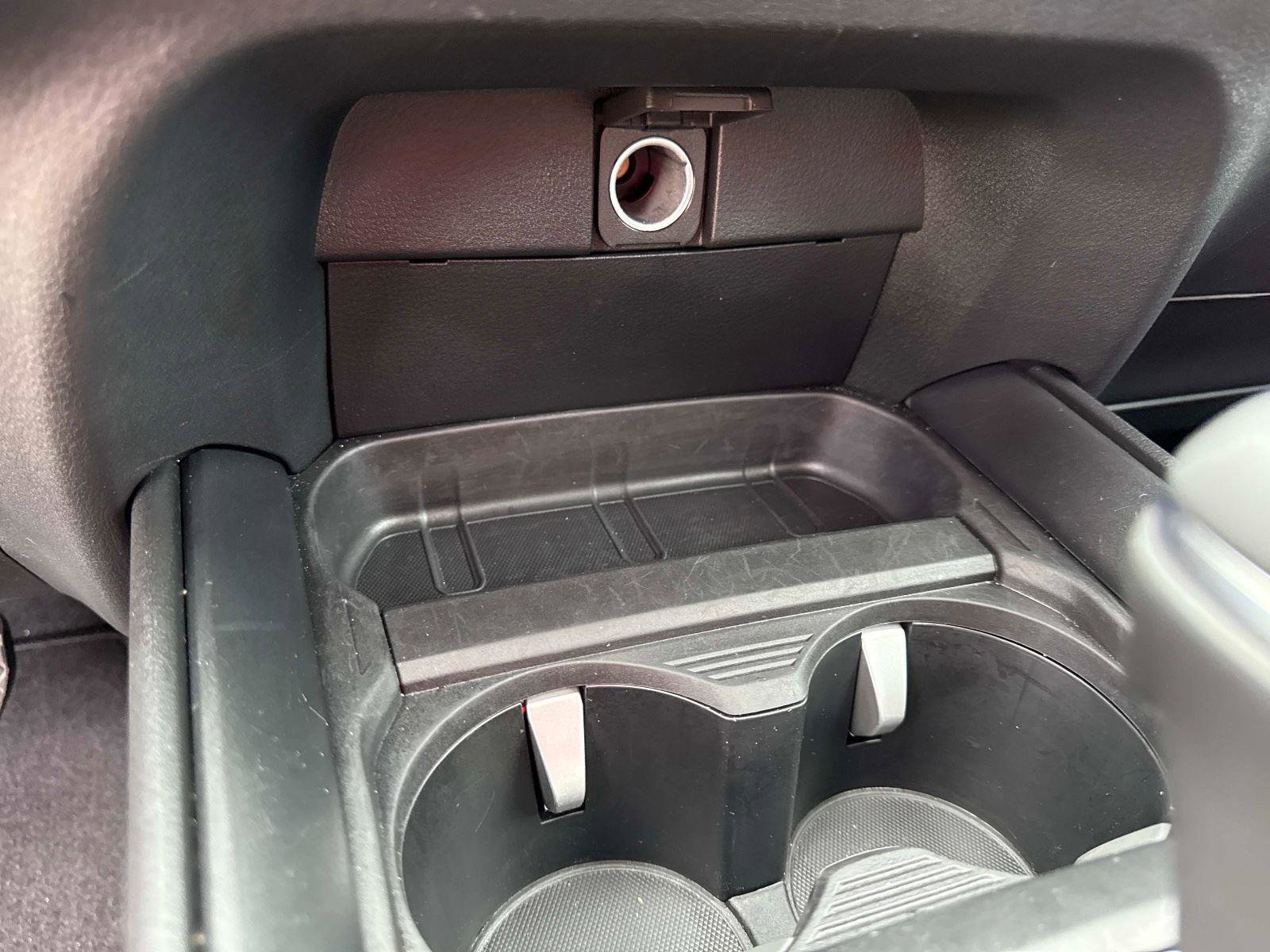 Certified 2025 MAZDA CX-50 2.5 Hybrid w/ Weather Package image 31