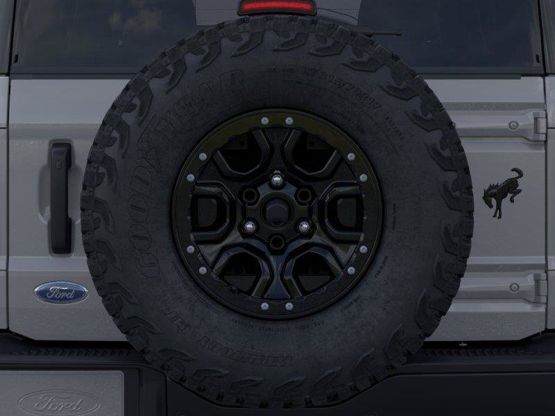 New 2026 Ford Bronco Badlands w/ Sasquatch Package AWD/4WD image 24