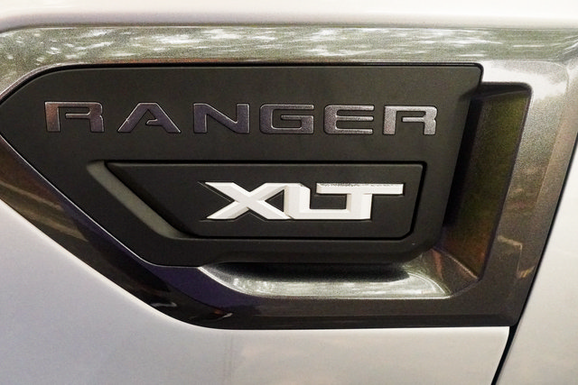 Used 2019 Ford Ranger XLT w/ Equipment Group 301A Mid RWD image 40