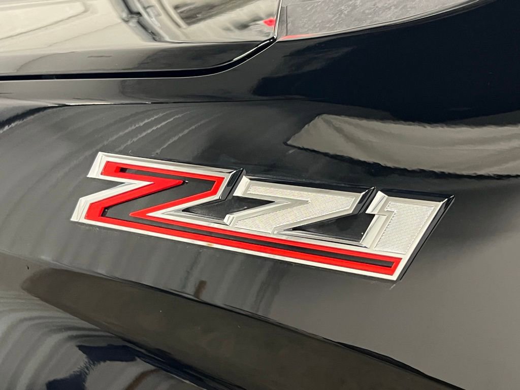 New 2025 Chevrolet Silverado 1500 LT w/ Z71 Off-Road Package image 20