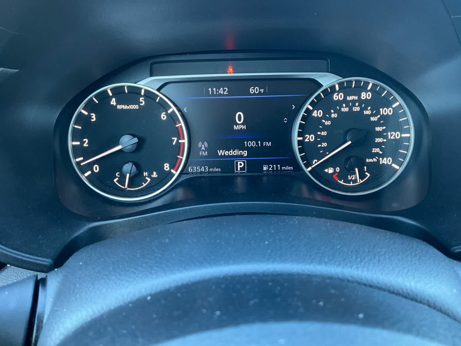 Used 2024 Nissan Altima 2.5 SV FWD image 17