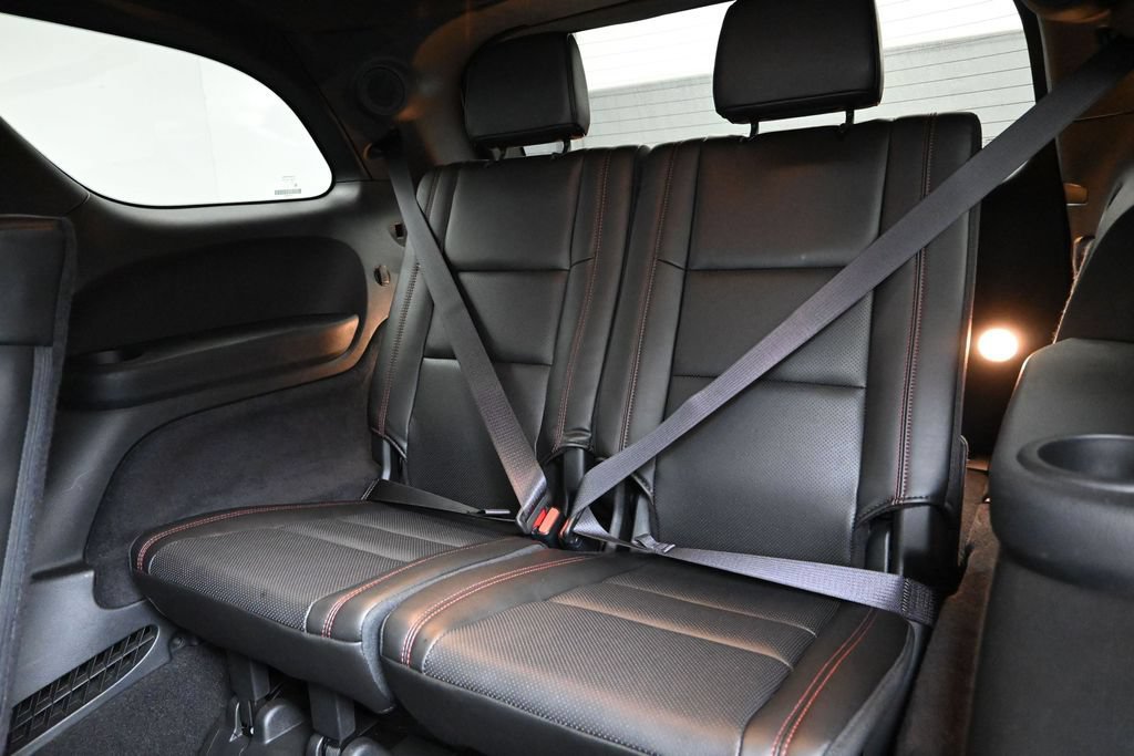 Used 2023 Dodge Durango R/T w/ Tow 'N Go Group AWD/4WD image 25