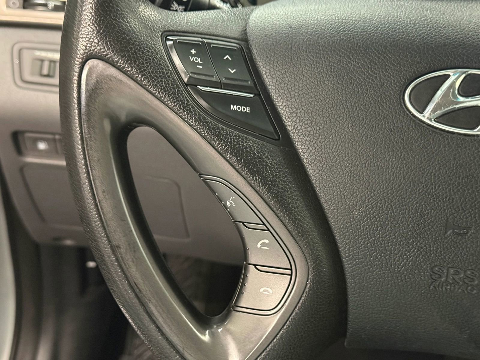 Used 2013 Hyundai Sonata Hybrid image 29