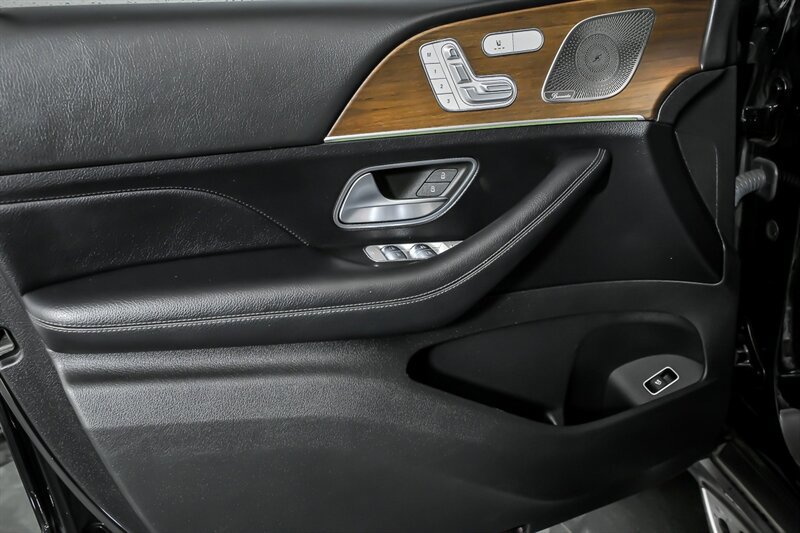 Used 2021 Mercedes-Benz GLE 350 image 15