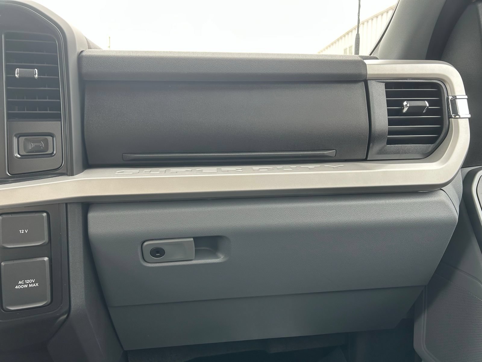 New 2026 Ford F350 XLT AWD/4WD image 19