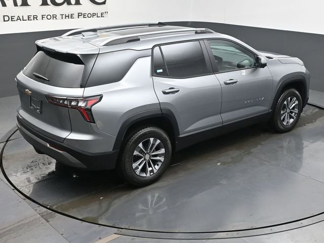 New 2026 Chevrolet Equinox LT image 18