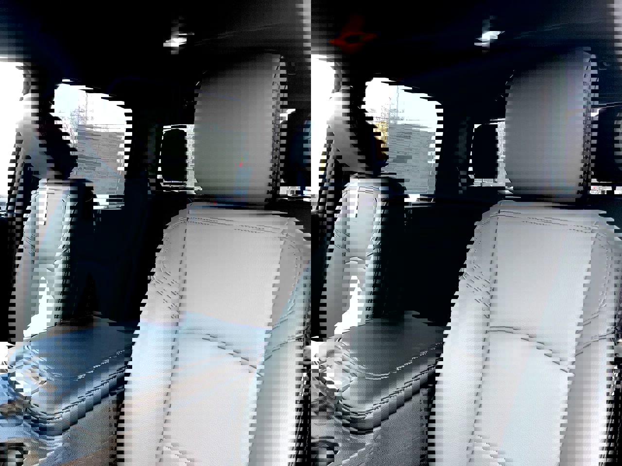 New 2026 RAM 2500 Tradesman image 13