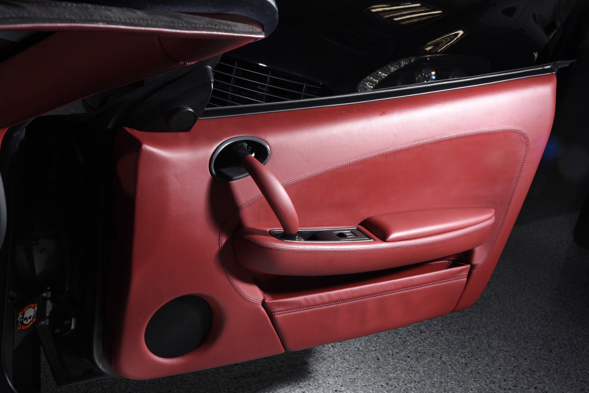 Used 2006 Ferrari F430 Spider RWD image 8