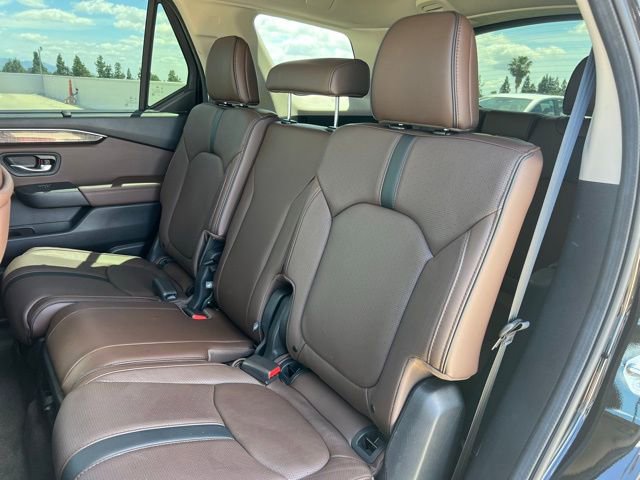 Used 2024 Honda Pilot Elite image 15