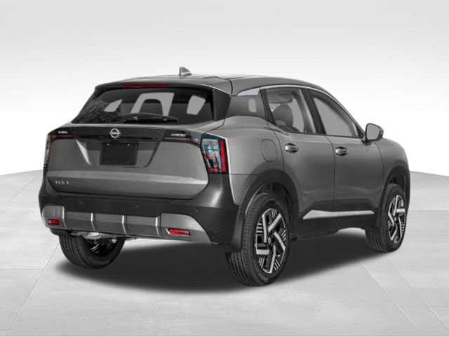 Used 2026 Nissan Kicks SV w/ Illumination Package FWD image 22