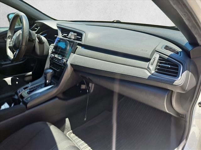 Used 2019 Honda Civic EX image 20
