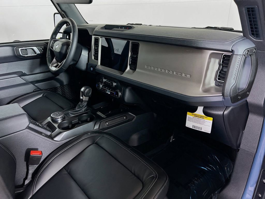 New 2025 Ford Bronco Outer Banks image 29