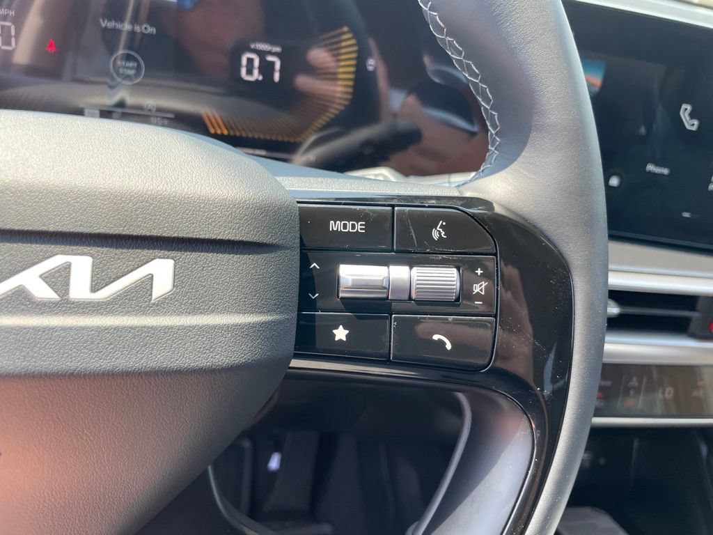 New 2026 Kia Sorento S w/ S Panoramic Sunroof Package FWD image 20