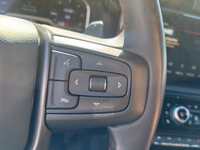 Used 2024 GMC Sierra 1500 AT4X AWD/4WD image 21