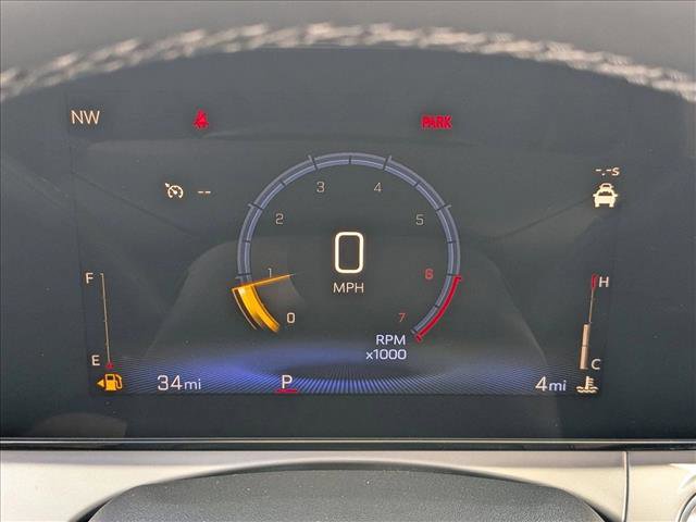 New 2026 Chevrolet Trax LT w/ Midnight Edition image 10