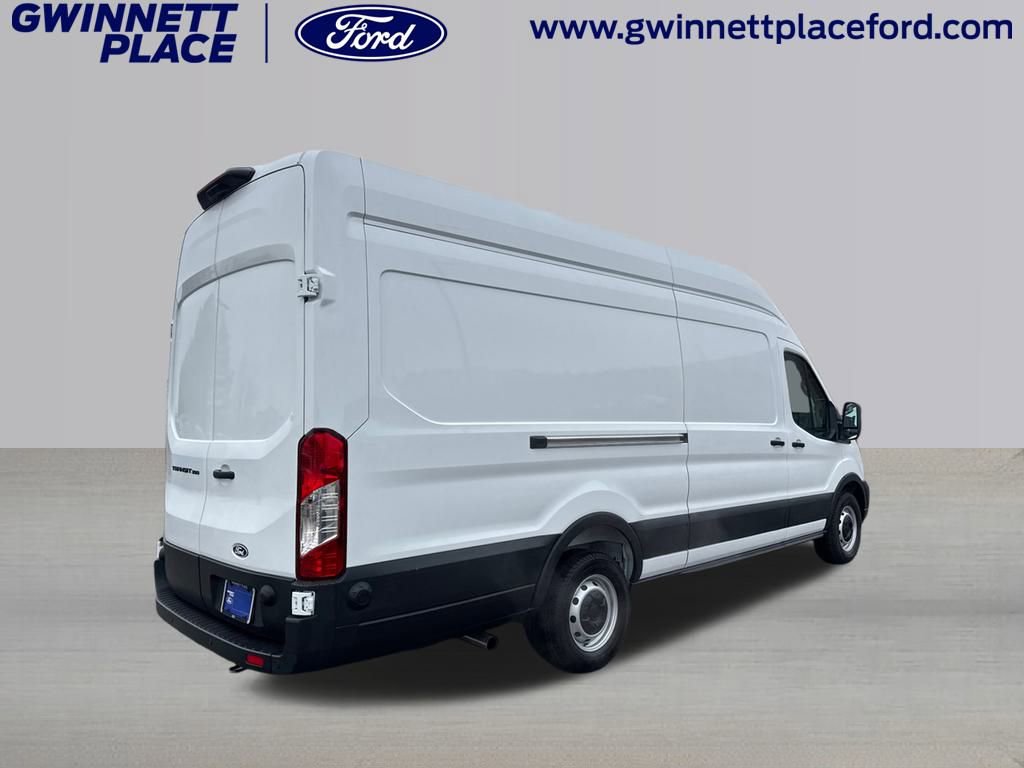New 2026 Ford Transit 350 148 High Roof Extended image 33