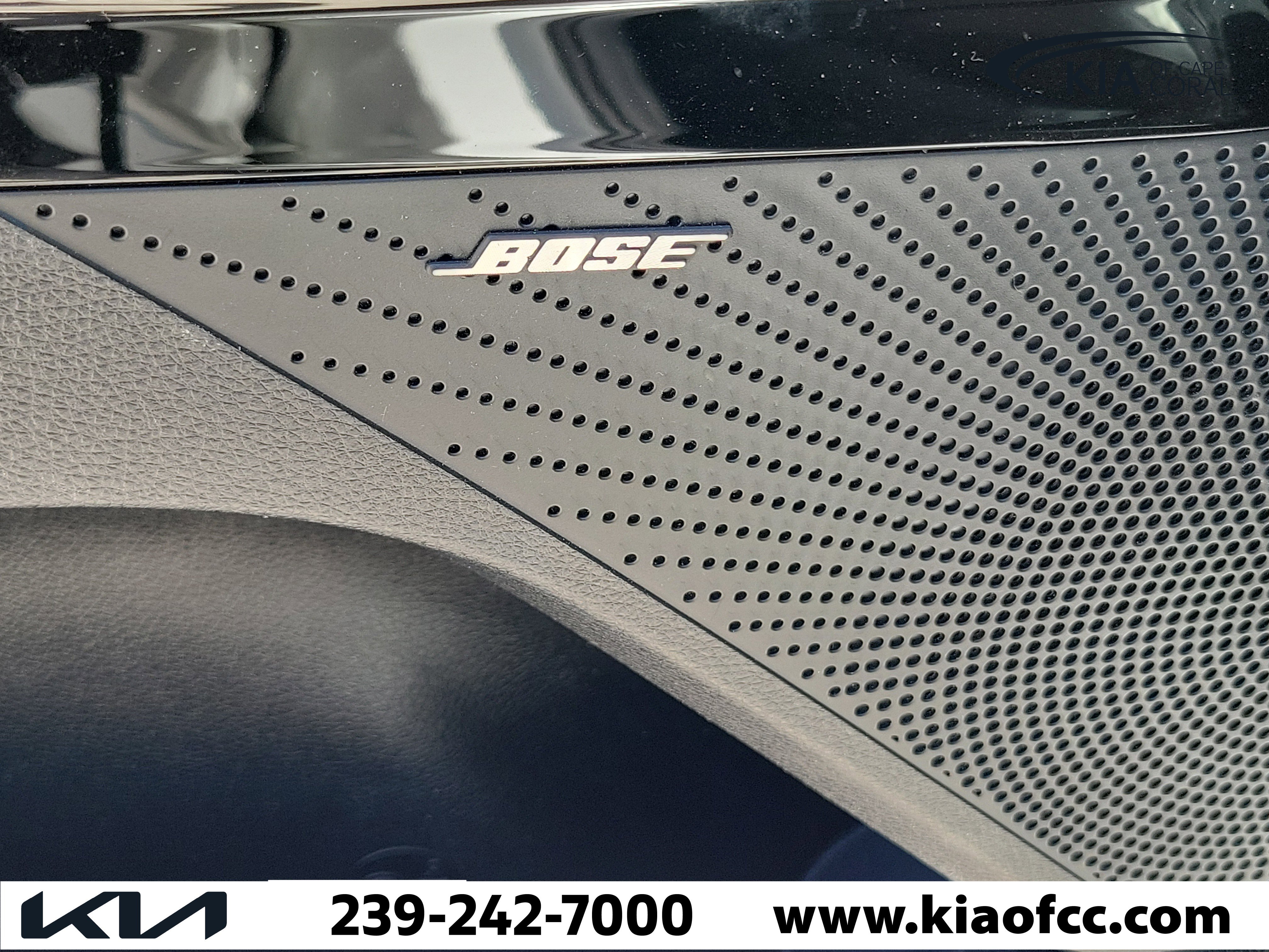 Certified 2025 Kia K5 GT-Line w/ GT-Line Premium Package FWD image 22