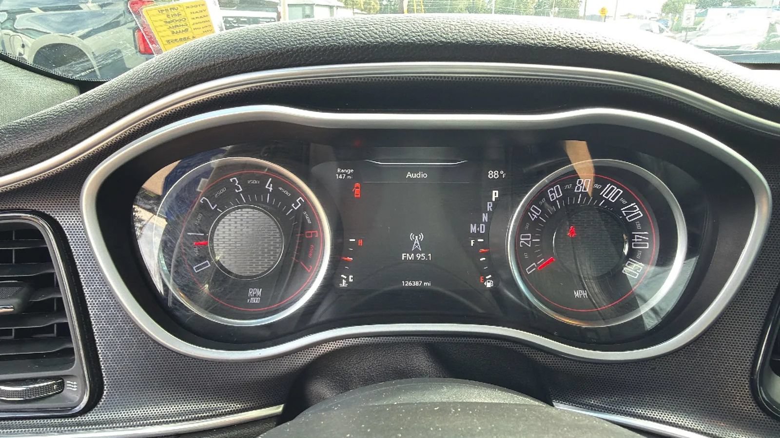 Used 2018 Dodge Challenger R/T Plus RWD image 16
