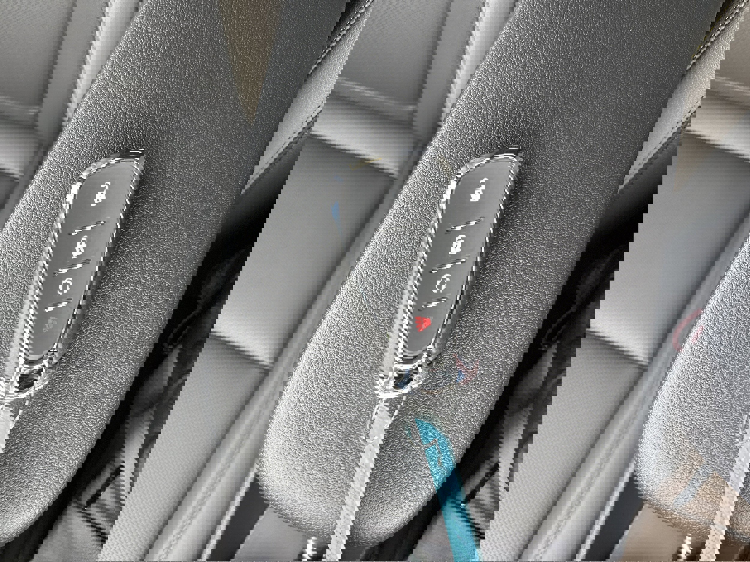 New 2026 Chevrolet Trax ACTIV w/ Driver Confidence Package image 25