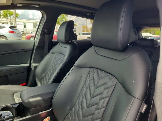 Used 2025 Kia Sportage X-Pro Prestige image 21