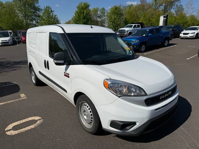 Used 2022 RAM ProMaster City Tradesman FWD image 1