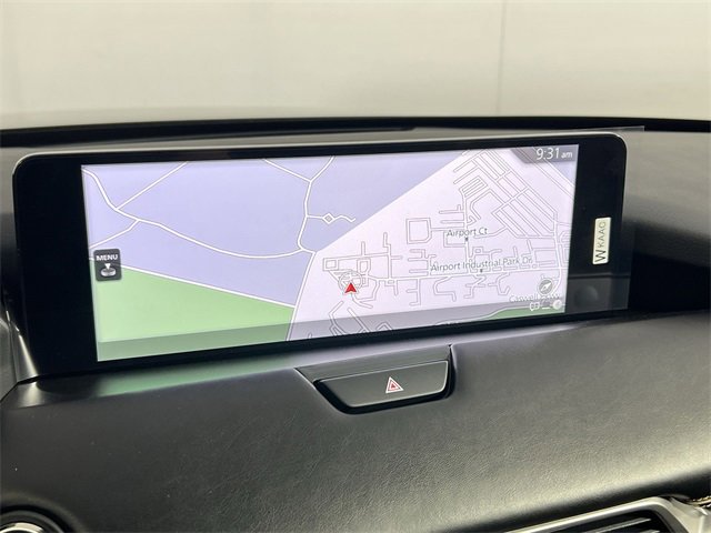 New 2026 MAZDA CX-90 3.3 Turbo w/ Premium Plus Pkg image 18