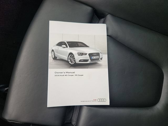 Used 2016 Audi S5 Premium Plus AWD/4WD image 29