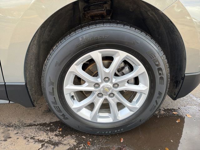 Used 2018 Chevrolet Equinox LT image 27