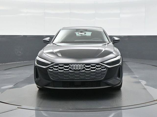 New 2026 Audi A5 Premium Plus AWD/4WD image 2