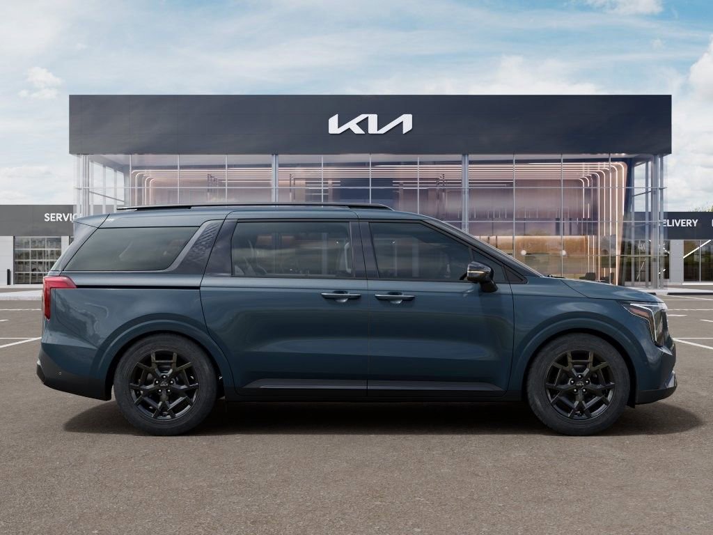 New 2026 Kia Carnival SX image 3
