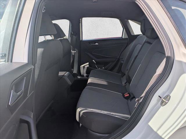 Used 2025 Volkswagen Jetta Sport image 17