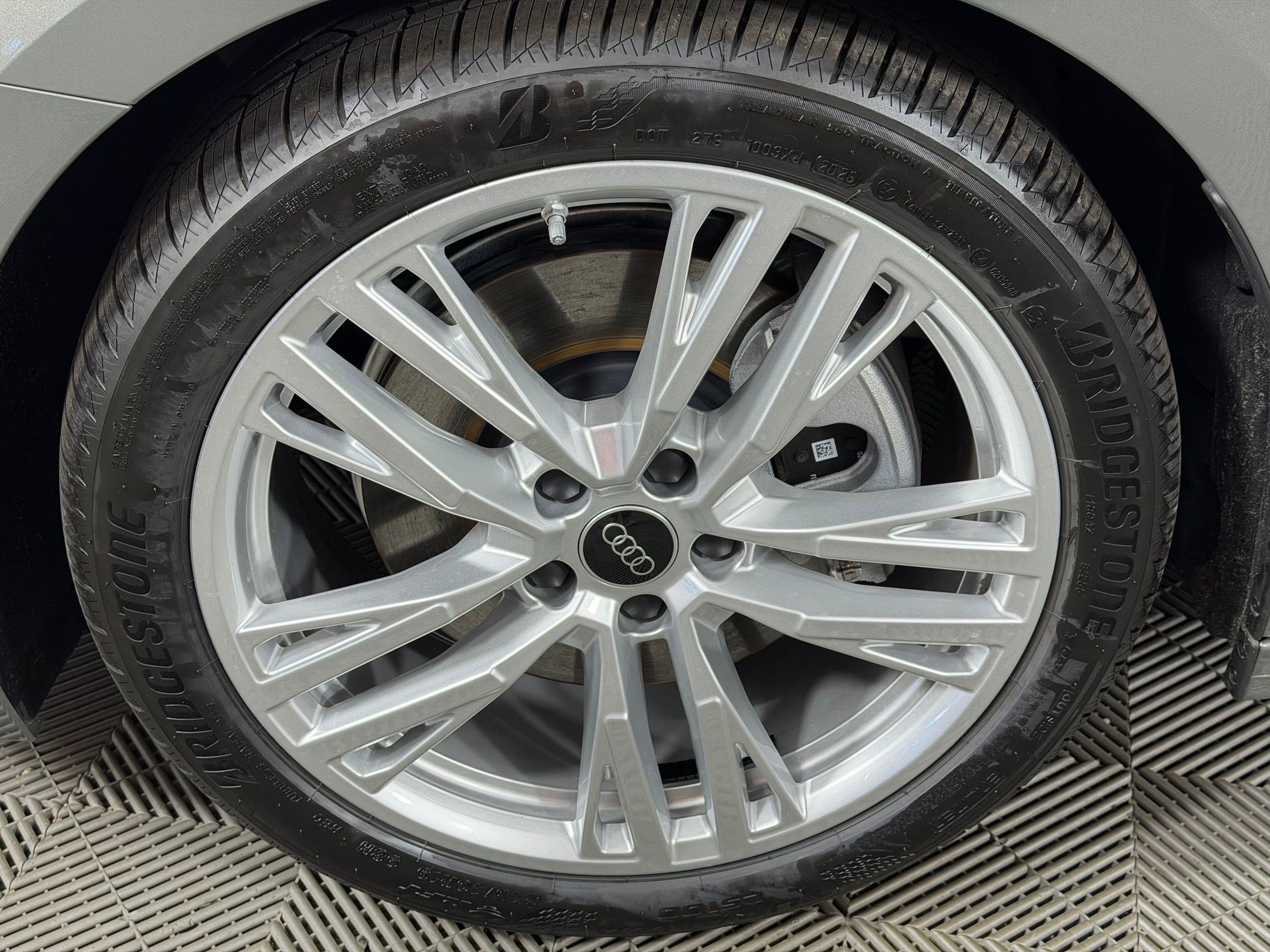 New 2026 Audi A5 Premium AWD/4WD image 13
