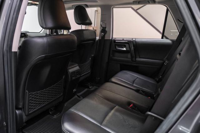 Used 2020 Toyota 4Runner Nightshade AWD/4WD image 40