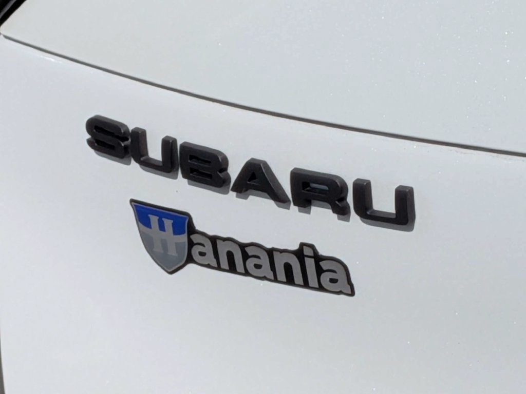 Certified 2026 Subaru Forester Sport w/ Sport Plus Package AWD/4WD image 11