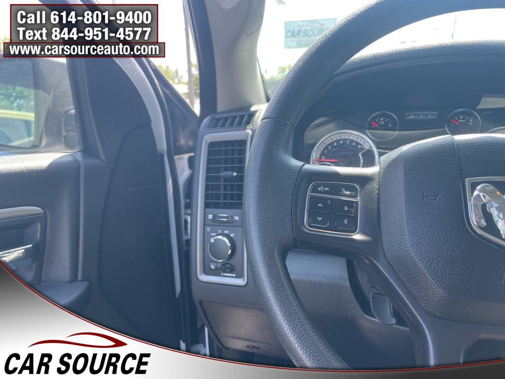 Used 2021 RAM 1500 Tradesman w/ Popular Equipment Group image 23