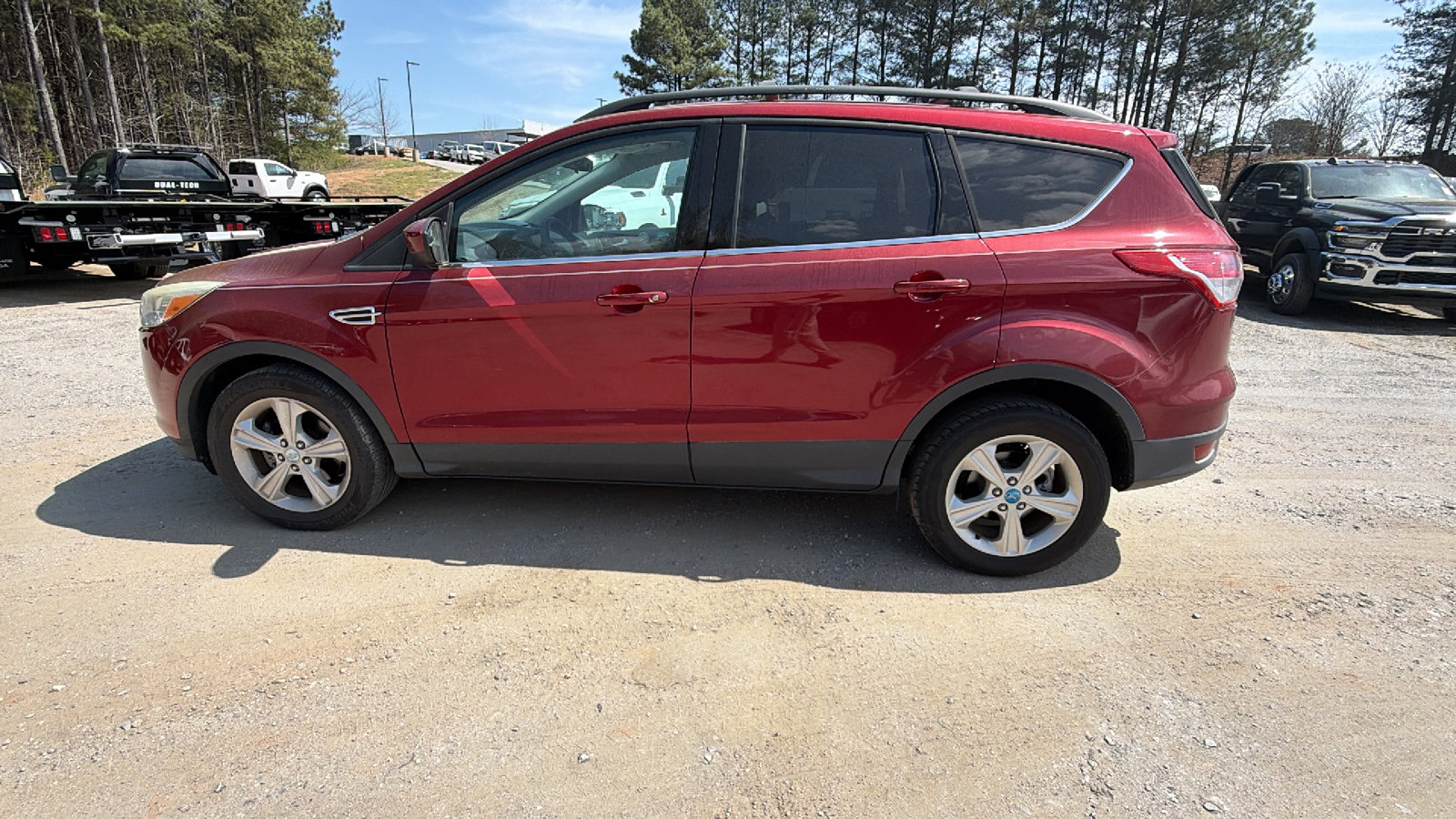 Used 2024 Jeep Grand Cherokee L Limited image 43