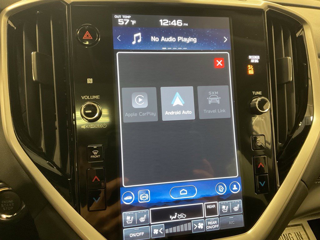 New 2027 Subaru Ascent Touring AWD/4WD image 13