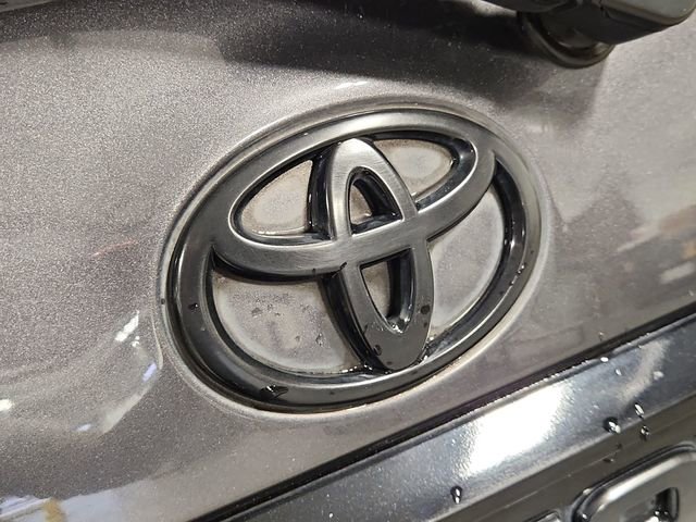 Used 2020 Toyota Sequoia TRD Sport w/ TRD Sport Premium Package AWD/4WD image 31