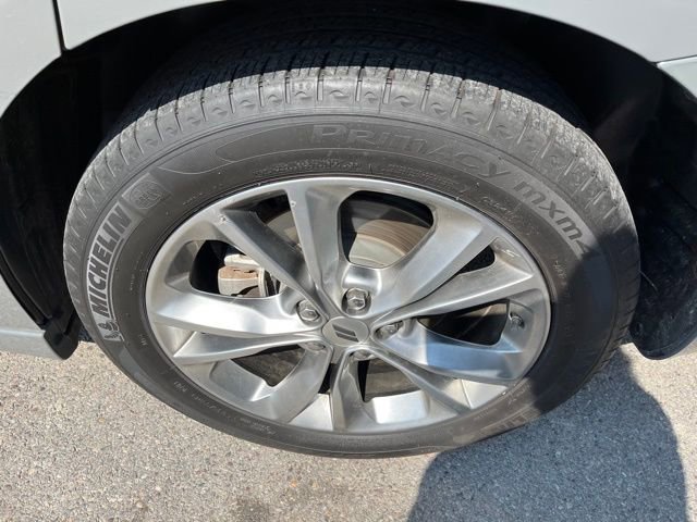 Used 2023 Dodge Charger SXT w/ Cold Weather Package AWD/4WD image 19