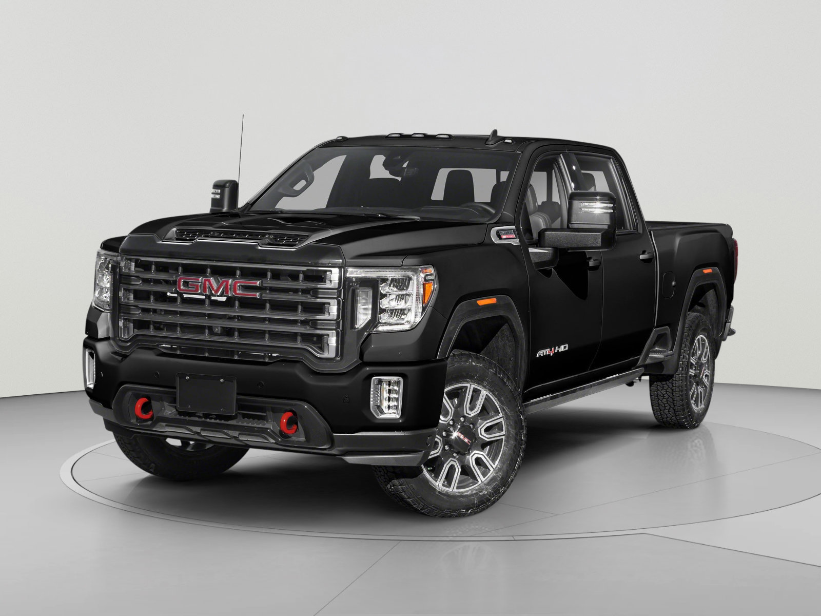 Used 2022 GMC Sierra 3500 AT4 w/ AT4 Preferred Package